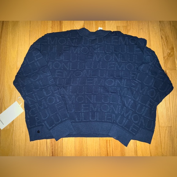 Lululemon Sweater - Picture 2 of 5